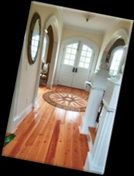 Benchmark Hardwood Flooring